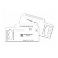 Doorknob Billing Envelope